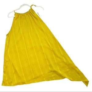 Asymmetrical Summer Dress